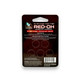 Kratom Kulture Red-OH Tablets 20mg 5ct | Back